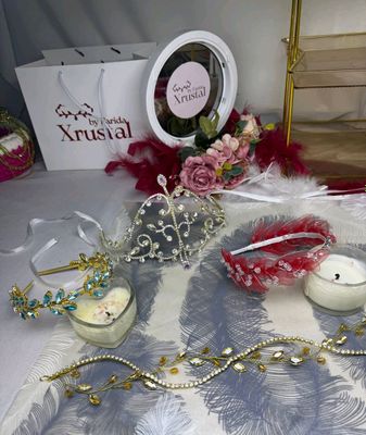 sarpa set
