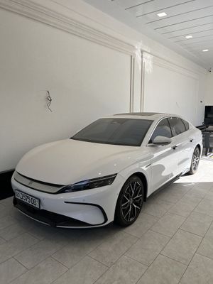 Byd Han 3.9 ligi 2022 yil 40000 km