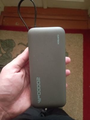 Power bank 20000mah сотилади