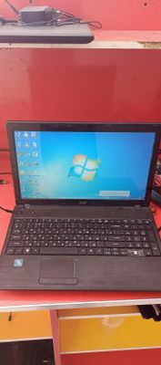 Noutbuk acer core i3 4gb aperativka sotiladi