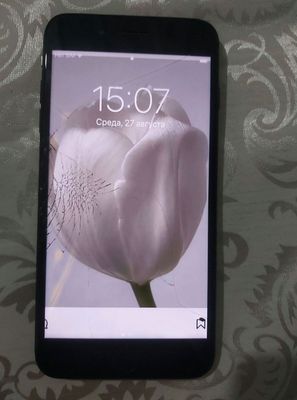Айфон 7+