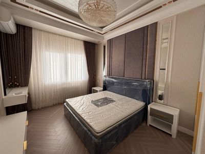 Сдаётся квартира 3х ком Шайхантахур Ташкент Сити ЖК Gardens