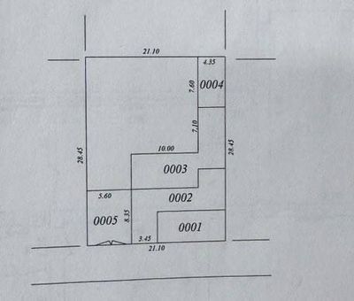 Продается 6 соток на карасу-2