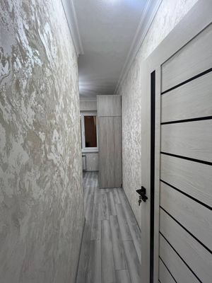 Сдается в аренду квартира