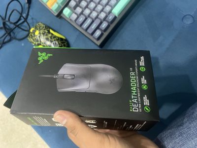 Razer bloddy мышка клавитура