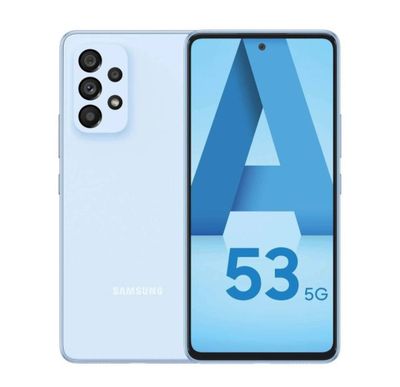 Samsung A53 5g 128 gb telefon sotiladi