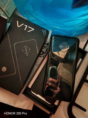 Vivo V17 8/128gb официалка