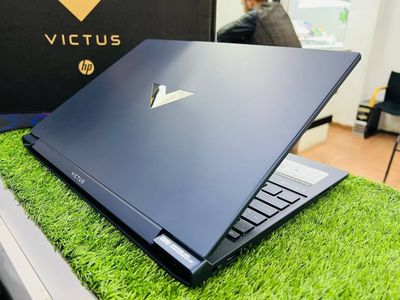 Продам игровой ноутбук HP VICTUS, в отличном состоянии, 17 дней ему