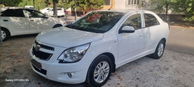 Kobalt 23 yil oq tozza gazi bor