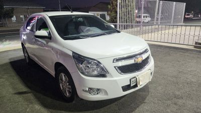 Chevrolet Cobalt Yilli 2024 Toza Moshina Zavod