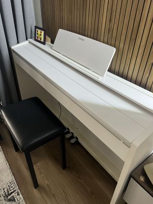 пианино цифровое