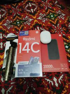 Redmi 4tasi birda