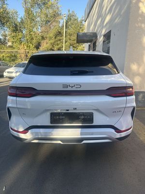 Byd champion 605