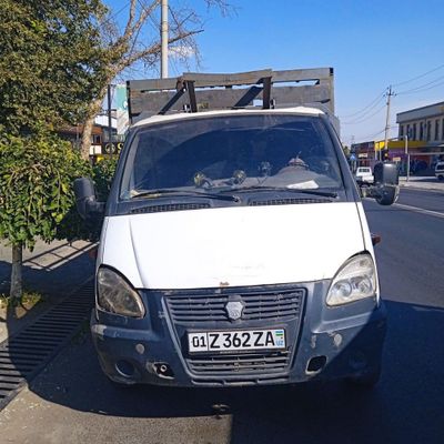 Gazel sotilad 2008yil 5metrli