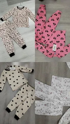 detskiy pijama