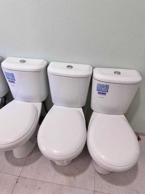 продаем Унитаз состояние хорошее