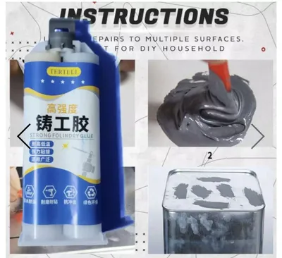 Payvand kley hamma narsa uchun