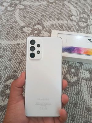 Samsung A 73 5G