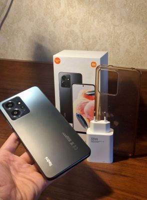 Redmi Note 12 (как новый)