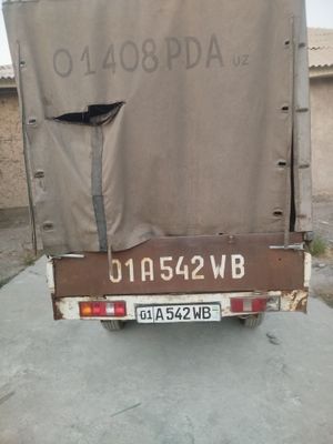 Lifan 125 talik газ балони бор 90 талик