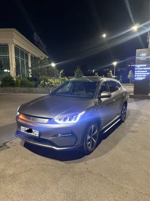 byd song plus 505 liy ful