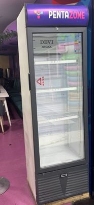 Suv haladilnik ideal holati