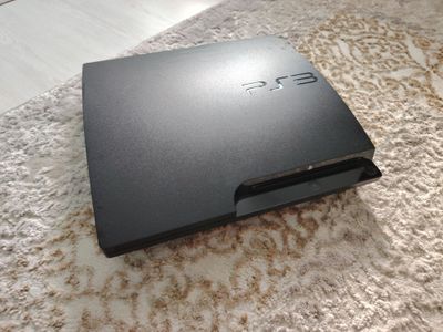 Playstation 3 яхши холатда