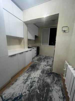 Olmos Rohat metroga piyoda masofada kvartira bor