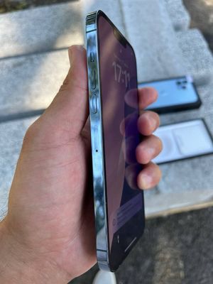 Iphone 13 pro max 128 gb 78 %