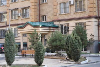 Продается не жилое, цокольный этаж, улица нукус Мирабадский район