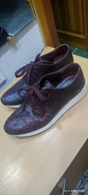 Кросовки VINCE оригинал