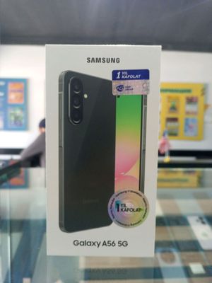 Samsung A56 5G