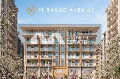 (202) Продается 2/7/12 ЖК "Mirabad Avenue"