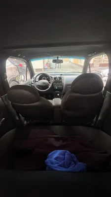 Матиз сотилади нахт га