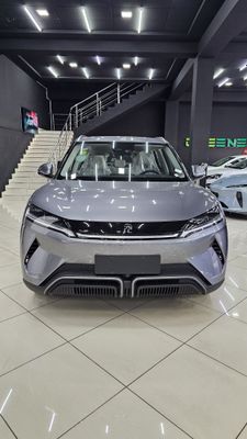 BYD YUANG UP > Yili : 2024 > Elektromotor quvvati : 130kw > Yuqori t