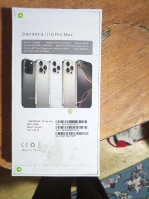 Telefon iphone yangi dokumenti karobka