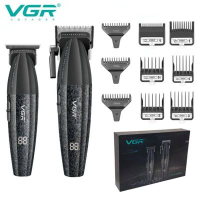 VGR