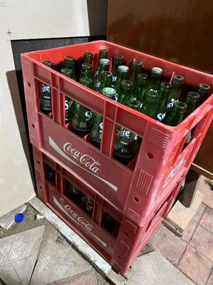 Cola tara sotiladi