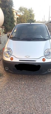 Matiz (oddiy)2013