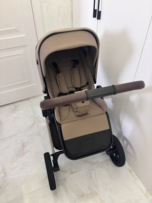 Коляска Carrello Ultra 2 в 1