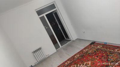 Сдается в аренду на долгий срок однокомнатная квартира в Воднике