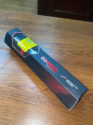 Коврик для мыши ASUS ROG GM50