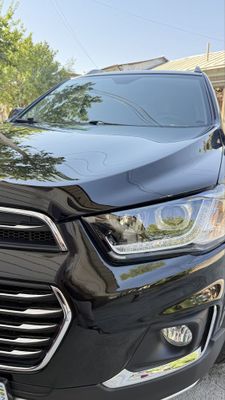 Captiva LT 4 | Қора Каптива 4