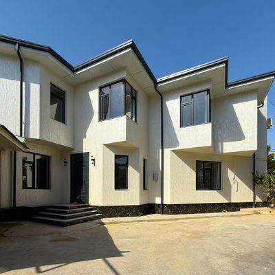 5 хонали TOWN HOUSE сотилади! Сергили Метро 1-бекат