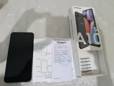 Samsung A 10s sotiladi