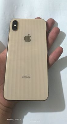 Iphone xs max holati yaxshi