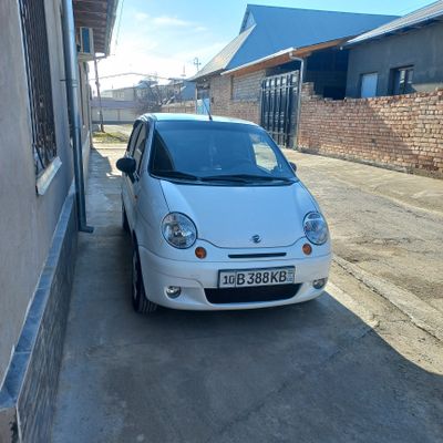 Matiz ideal xolati