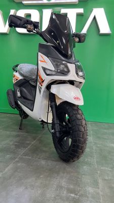 Skuter150cc Samuray