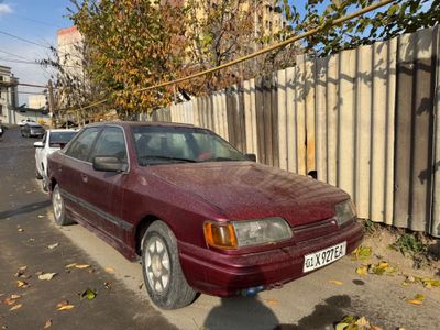 Ford Scorpio 1 поколения