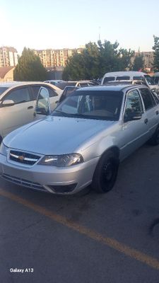 Nexa 2 1.6 lecs kandesane